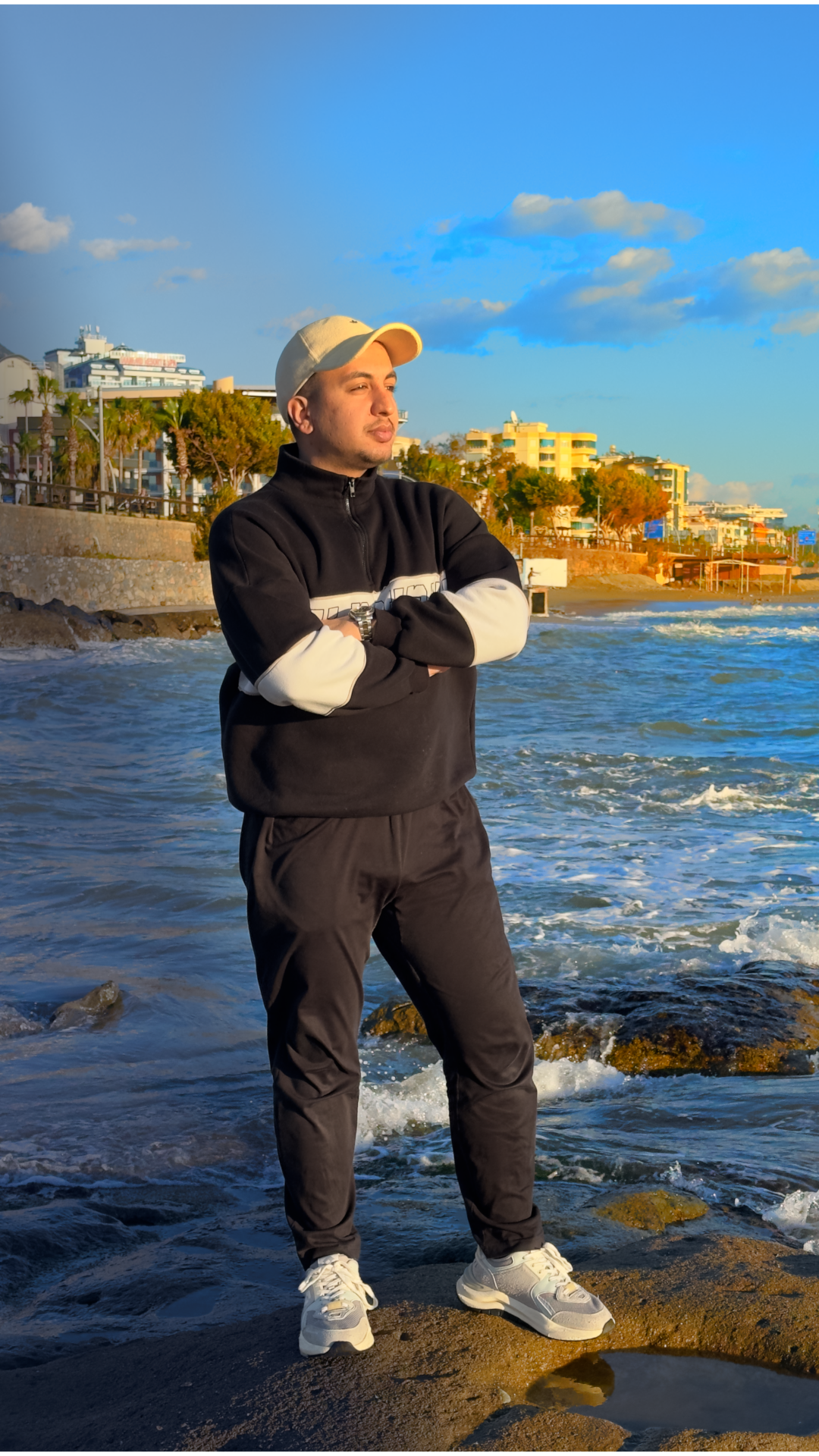 Rıza ALTIN SEO EXPERT
